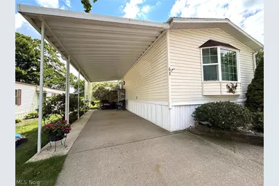 1229 Columbiana-Lisbon Road #63, Columbiana, OH 44408 - Photo 2