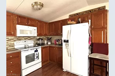 1229 Columbiana-Lisbon Road #63, Columbiana, OH 44408 - Photo 20