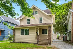 156 E Mapledale Ave, Akron, OH 44301 - Photo 1