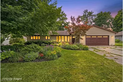 8160 Joyce Road, Grandview Heights, OH 44147 - Photo 1