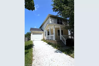10011 Hulda Avenue, Loveland, OH 44104 - Photo 1