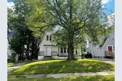 681 Moreley Avenue, Akron, OH 44320 - Photo 2