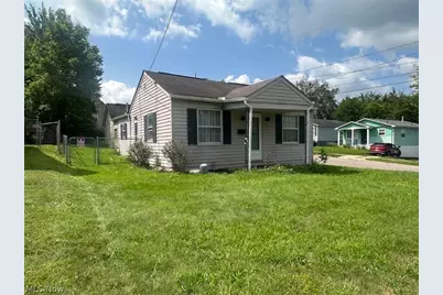 550 Upton Avenue, Akron, OH 44310 - Photo 2