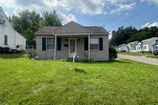 550 Upton Ave, Akron, OH 44310 - Photo 1