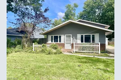 4885 Lear Nagle Road, North Ridgeville, OH 44039 - Photo 1