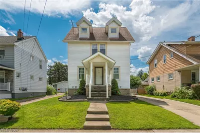 1111 Spring Road, Loveland, OH 44109 - Photo 1
