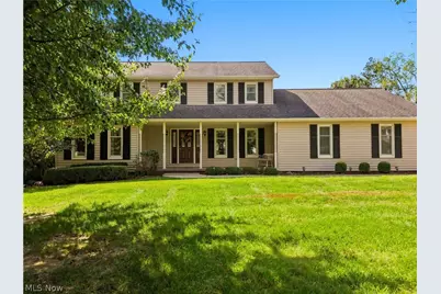 3715 Greenbriar Drive, Zanesville, OH 43701 - Photo 1
