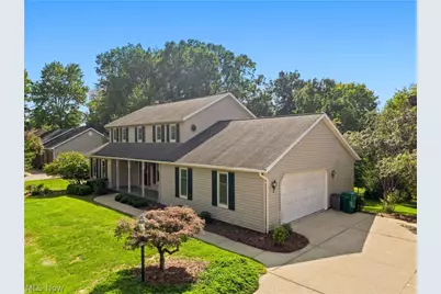 3715 Greenbriar Drive, Zanesville, OH 43701 - Photo 2