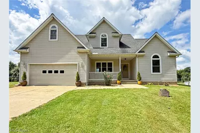 9802 Sharrott Road, Poland, OH 44514 - Photo 1