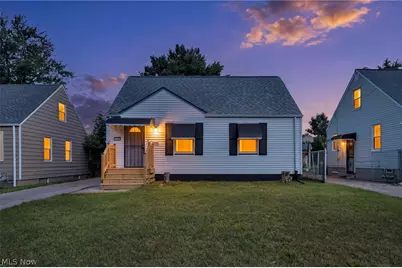 17419 Lotus Drive, Loveland, OH 44128 - Photo 1