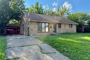 1201 Benskin Ave SW, Canton, OH 44710 - Photo 2