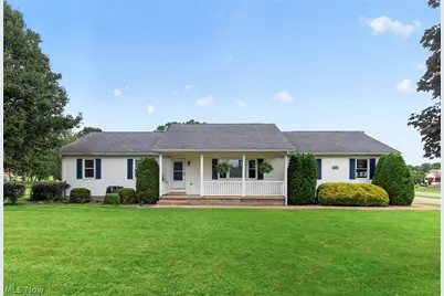 46170 Crestview Road, New Waterford, OH 44445 - Photo 1