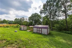 13485 Sunflower Ave NW, Mogadore, OH 44260 - Photo 32