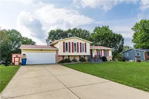 13485 Sunflower Ave NW, Mogadore, OH 44260 - Photo 2