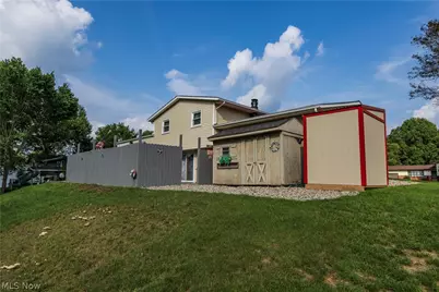 13485 Sunflower Avenue NW, Mogadore, OH 44260 - Photo 42