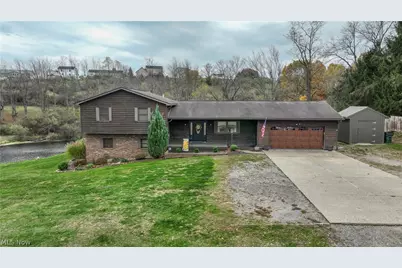 46282 Atkinson Road, St Clairsville, OH 43950 - Photo 2