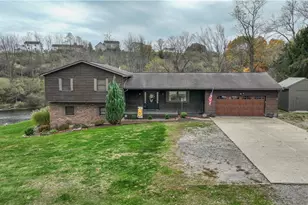 46282 Atkinson Rd, St Clairsville, OH 43950 - Photo 2