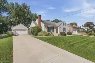 1743 Jefferson Rd NE, Massillon, OH 44646 - Photo 4
