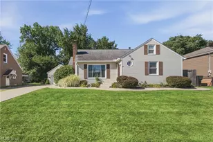 1743 Jefferson Rd NE, Massillon, OH 44646 - Photo 2