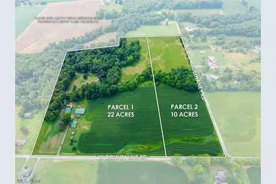 172 W County Line Road, Greene Township, PA 16134 - Photo 1