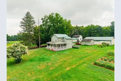 172 W County Line Road, Greene Township, PA 16134 - Photo 4