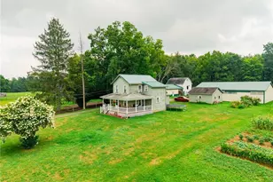 172 W County Line Rd, Greene Township, PA 16134 - Photo 4