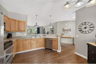 7390 Forest Cove Lane #A, Northfield, OH 44067 - Photo 10
