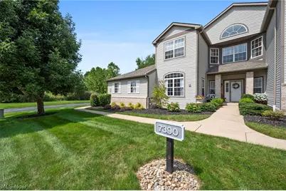 7390 Forest Cove Lane #A, Northfield, OH 44067 - Photo 1