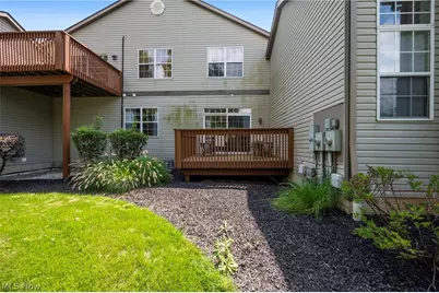 7390 Forest Cove Lane #A, Northfield, OH 44067 - Photo 32