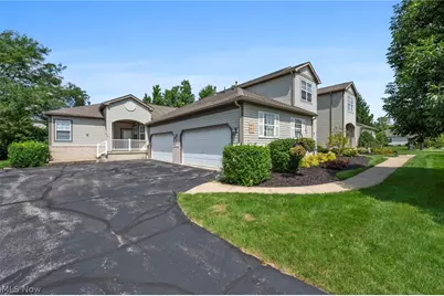 7390 Forest Cove Lane #A, Northfield, OH 44067 - Photo 4