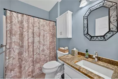 7390 Forest Cove Lane #A, Northfield, OH 44067 - Photo 16
