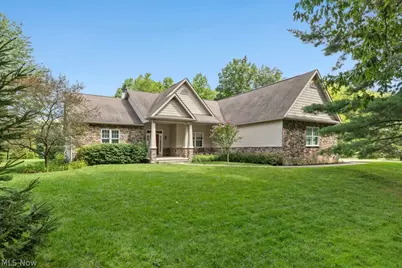 6595 Buffham Road, Seville, OH 44273 - Photo 1