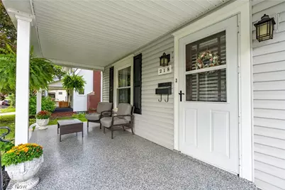 218 Harding Avenue SW, Massillon, OH 44646 - Photo 2