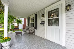 218 Harding Ave SW, Massillon, OH 44646 - Photo 2