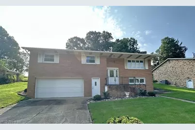 128 Starvaggi Drive, Weirton, WV 26062 - Photo 1