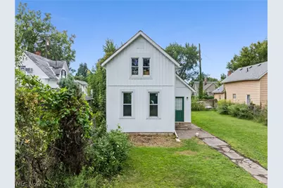 3417 Wade Avenue, Loveland, OH 44113 - Photo 1