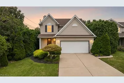 29008 Uxbridge Drive, Willowick, OH 44095 - Photo 1