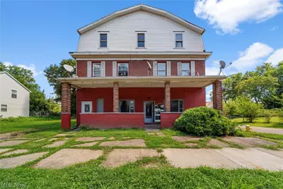 167 Chittenden Street, Akron, OH 44306 - Photo 2