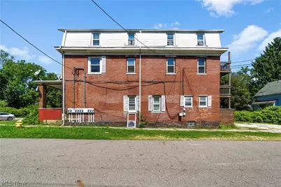 167 Chittenden Street, Akron, OH 44306 - Photo 4