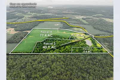 2428 Applegate Road, Lucas, OH 44843 - Photo 2