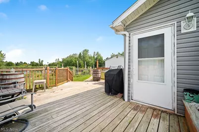 4569 W Oak Harbor Southeast Road, Port Clinton, OH 43452 - Photo 2