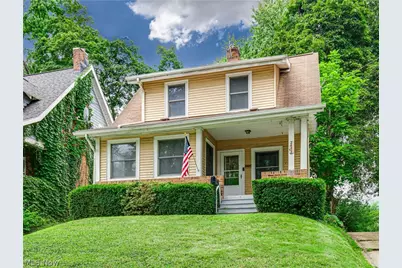 2472 4th Street, Cuyahoga Falls, OH 44221 - Photo 2