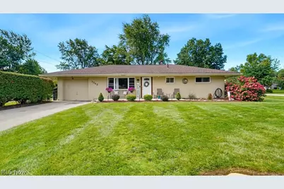 1342 Roseland Drive, Macedonia, OH 44056 - Photo 1