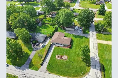 1342 Roseland Drive, Macedonia, OH 44056 - Photo 28