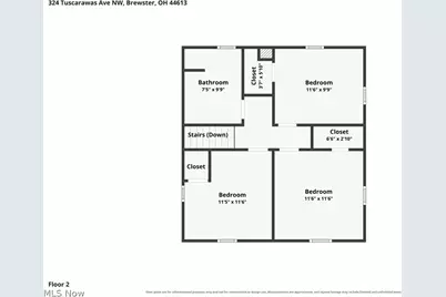 324 Tuscarawas Avenue NW, Brewster, OH 44613 - Photo 48