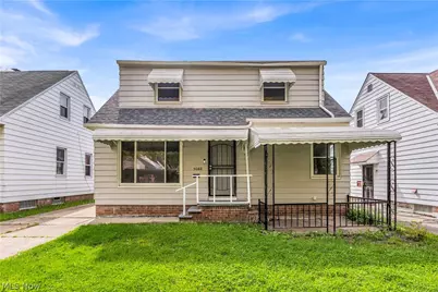 5688 E 141st Street, Maple Heights, OH 44137 - Photo 1