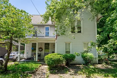 323 2nd Street NE, Massillon, OH 44646 - Photo 1
