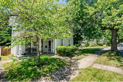 323 2nd Street NE, Massillon, OH 44646 - Photo 2