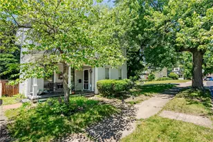 323 2nd St NE, Massillon, OH 44646 - Photo 2