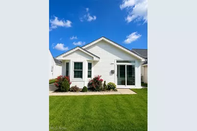 12910 Bennington Avenue, Loveland, OH 44135 - Photo 1